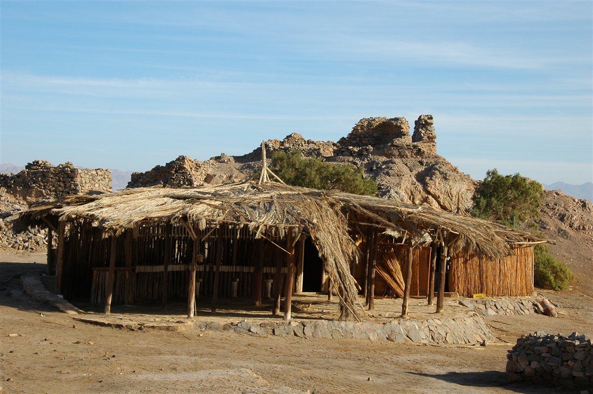 Sezonowy bar